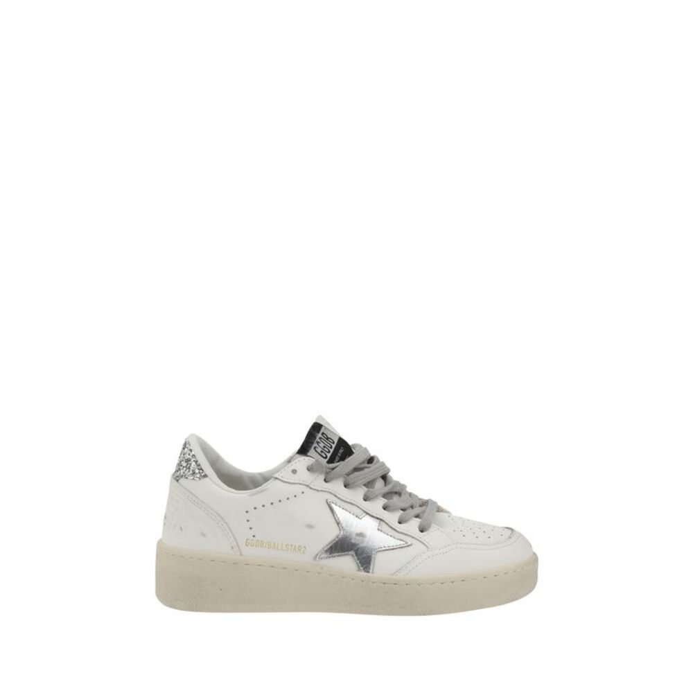 Golden Goose Women Ball Star 2 Sneakers
